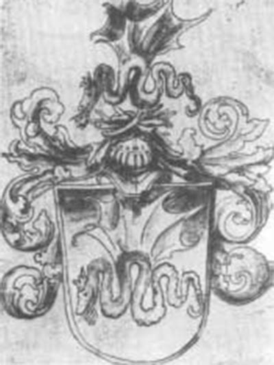 Lucas Cranach – Heraldik-Wiki