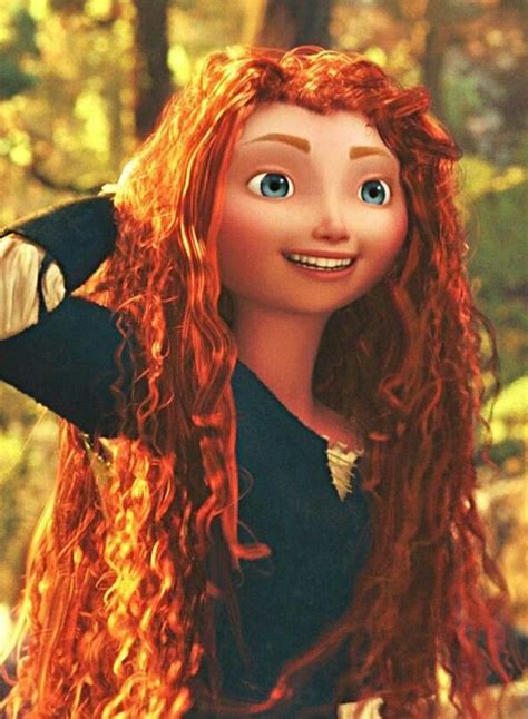 Мерида в воде | Merida disney, Disney princess wallpaper, Disney brave