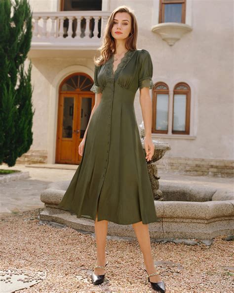 anthropologie midi dresses 12