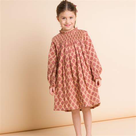 Beet World | Timeless styles that capture the magic of childhood