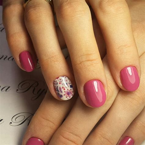 Гель лак +слайдер | Nails, Beauty