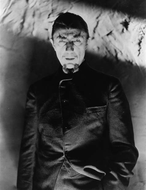 White Zombie (Halperin 1932) - Classic Monsters
