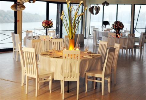GABBIANO YAHTING CLUB | Restoran sa baštom za proslave i sala za svadbe