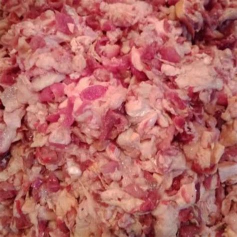 tetelan daging