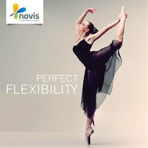 Why NOVIS | The new world of insurance