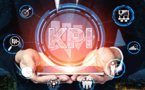 KPI là gì? Cách tính KPI phù hợp cho từng nhân viên - ACCESSTRADE Việt Nam