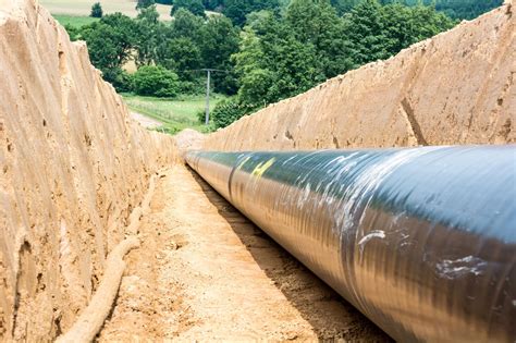 NTS - Pipeline Reactivation Study – Frontline Integrity