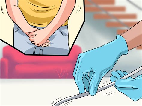 3 Ways to Remove a Urinary Catheter - wikiHow