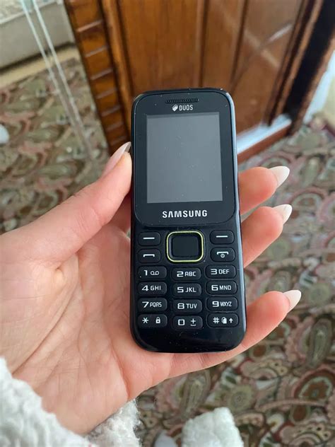 Samsung tuslu - Sabit ve Telsiz Telefon - 1678218824