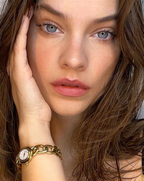 Barbara Palvin: From Model To Actress & Beyond