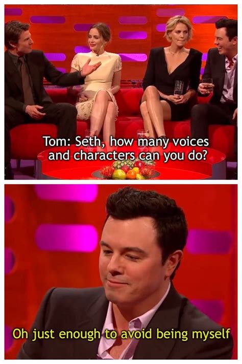 We finally understand the real story of seth cumming 14