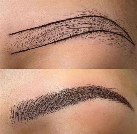 microblading shading steady micro
