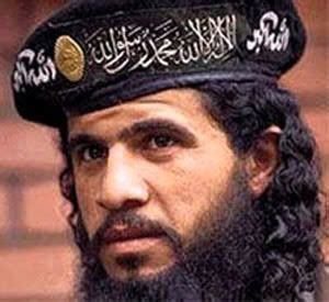 Please classify saudi arab terrorist Amir al Khattab