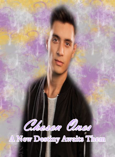 enrique lozana chosen  wiki fandom