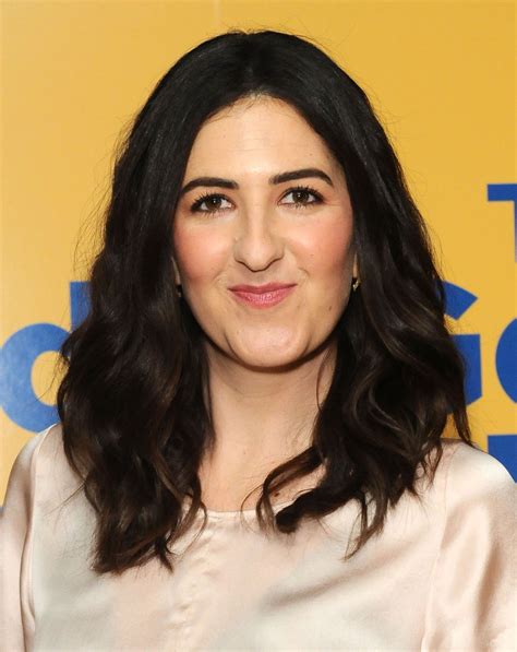 D’ARCY CARDEN at The Good Place FYC Screening in Los Angeles 06/19/2018