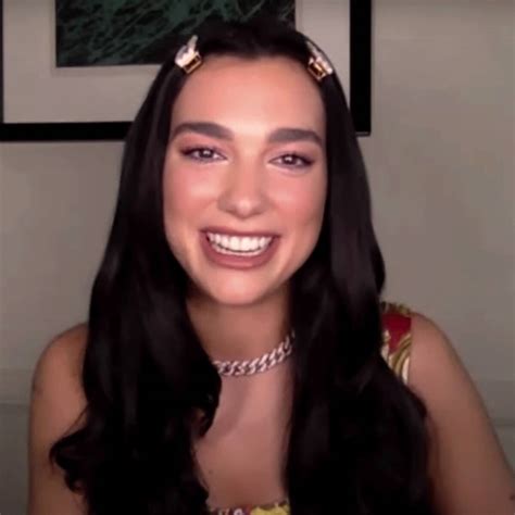 Dua Lipa Responds to Pregnancy Rumors After Raising Eyebrows on Instagram