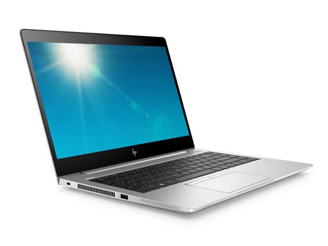 HP EliteBook 840 G6 gebraucht kaufen günstig - bis 3 Jahre Garantie
