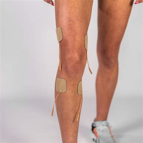 electrode pads skelehealth