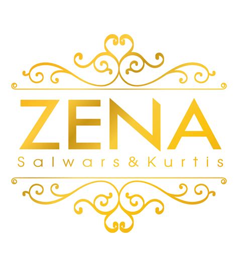 Products – Zena