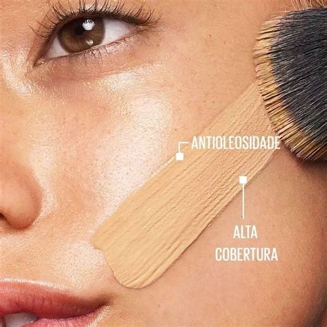 A Base Em Maquiagem Pode Ser Assim - Dicas de maquiagem com Base Facial | Blog Maybelline NY