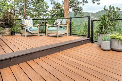 Composite Decking Archives - AdvantageLumber Blog