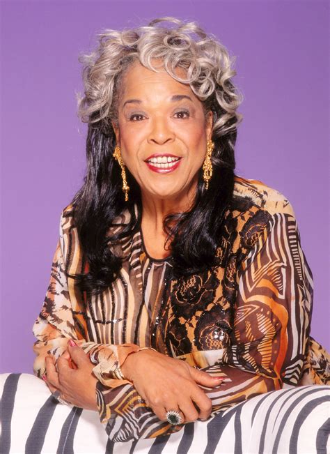 A new generation will soon discover the talent of della reese 19