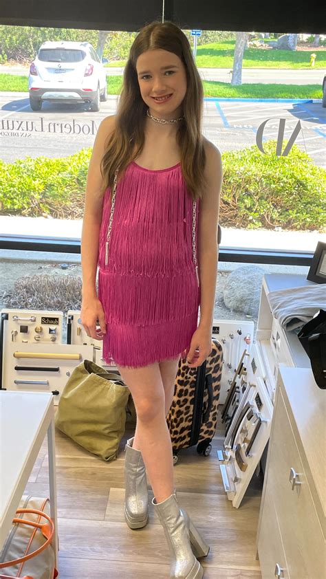 Jianna Noelle (Parent & Management Run account) | Nothing but style! It