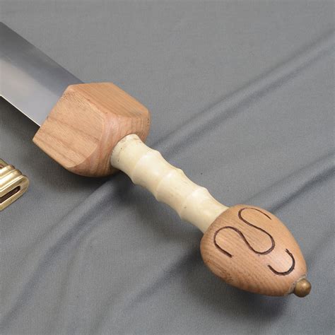 late roman spatha deepeeka