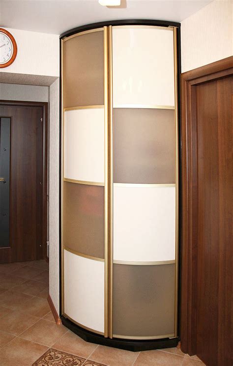 Шкафы-купе - Концепт Design Мебель Обнинск