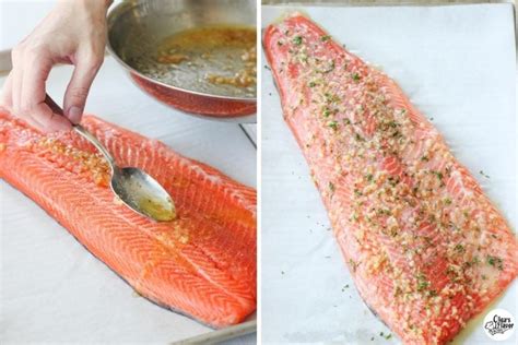 Reel In The Flavor The Best Way To Cook Steelhead To Perfection