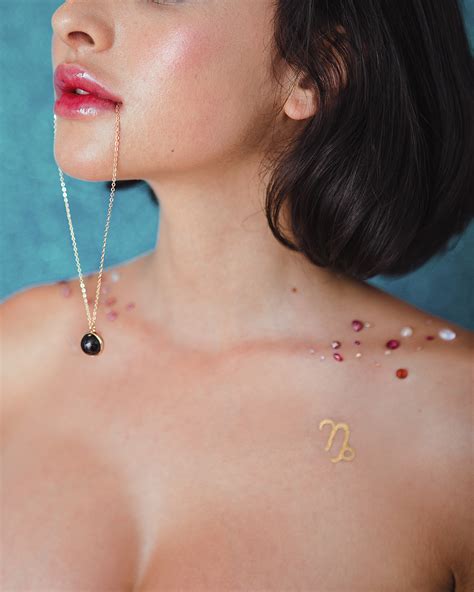 HOROSCOPE for BIJOUX INDISCRETS on Behance