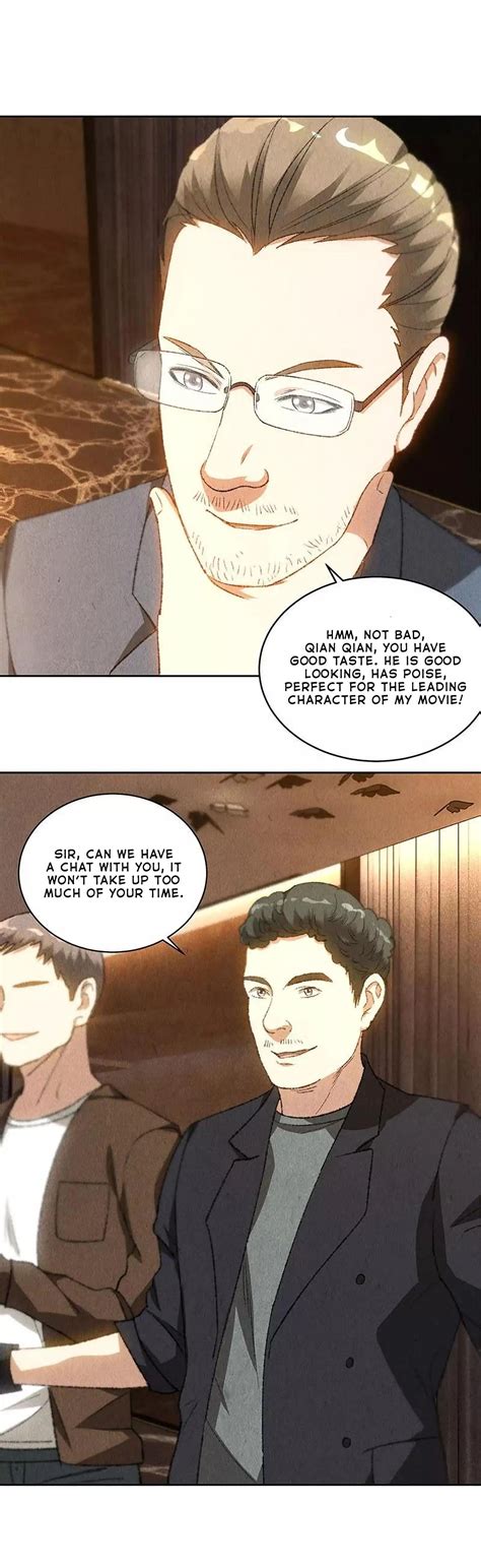 Read Manga I Was Trash - Chapter 74: The Leading Actor