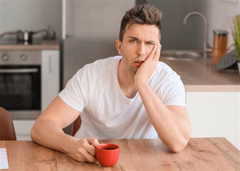 Why Do I Wake Up Tired? - RelaxifyApp