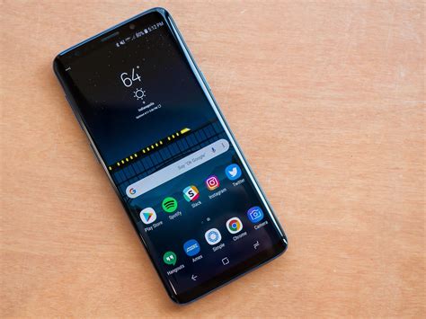 Galaxy S9 review, two years later: The best of new and old | Android ...