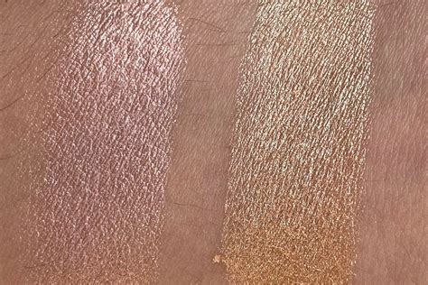 We Review Rare Beauty Positive Light Highlighter and Luminizer