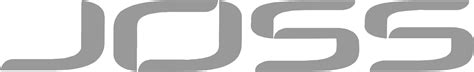 joss logo png transparent svg vector freebie supply
