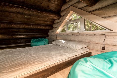 Гостевые дома Karelia Log House