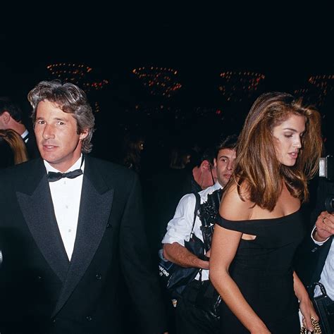 See Supermodel Cindy Crawford’s Most Iconic Looks | 90s actresses