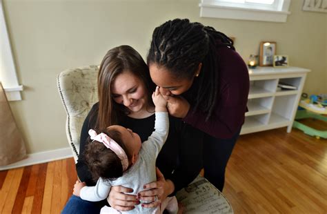 lesbian have a baby - Pregnant Health Tips