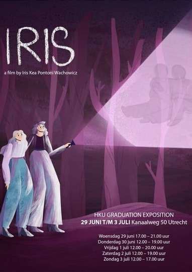 Iris - Movie Cast, Reviews, Trailers & Streaming Info | Moviefone