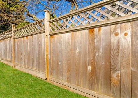 zaun kaufen  herford von holzzaun bis sichtschutz