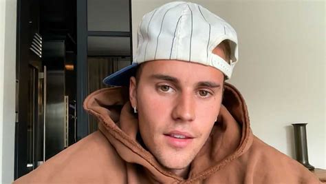 Justin Bieber is showing early signs of recovery, surgeon says ...