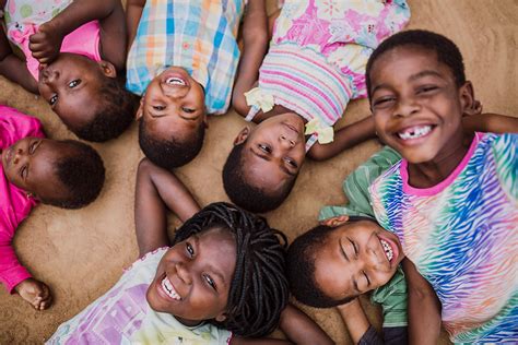 How Does Child Sponsorship Work? — Stop for the One