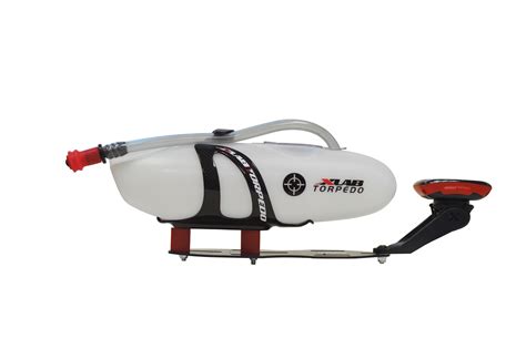 Torpedo System