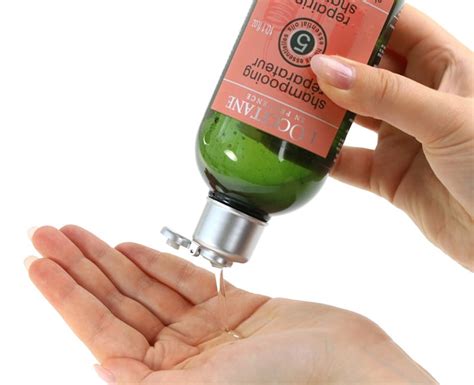 L'Occitane Aromachologie Repairing Shampoo Review (2019 Updated)