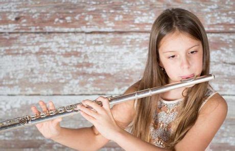 Flute Lessons for Children | The Children's Music Academy