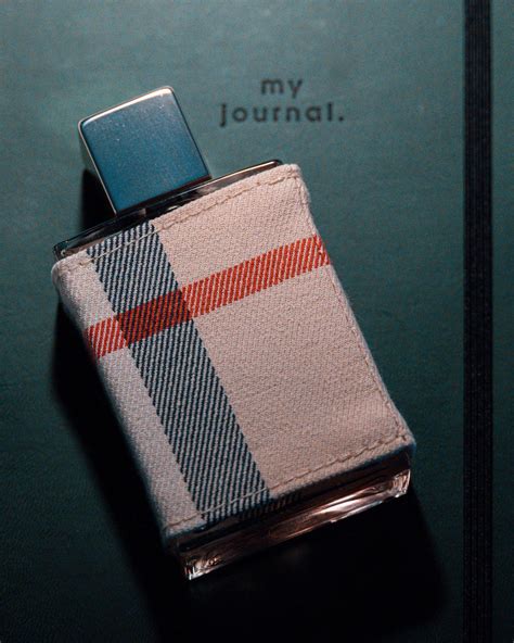 London Burberry аромат — аромат для женщин 2006