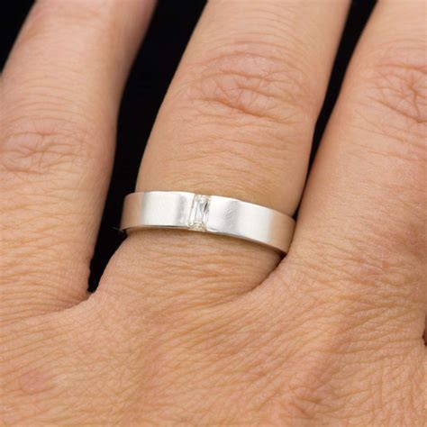 Mens Wedding Ring Styles - jenniemarieweddings