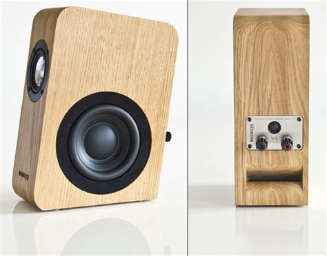 DIY KITS - Transmission Line Speakers - Interest Check | HiFiVision.com