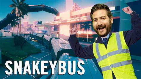 Gameplay: I like Big Bus and I Can Not Lie - Snakeybus Gameplay : r ...